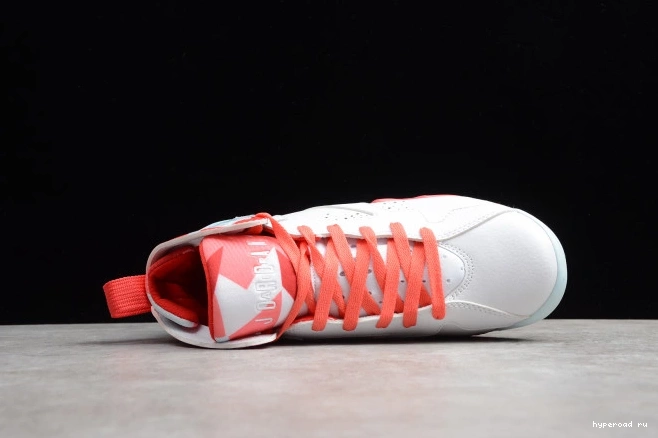 Jordan Air Retro 7 (GS) Mist Topaz 442960-104 0731